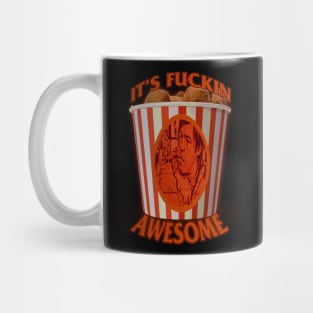 Little Nicky, Classic Comedy. Mug